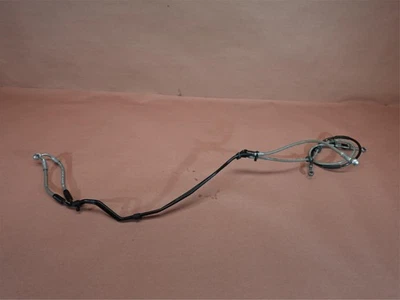 2013-2018 宝马 F700 F700GS 前刹车卡钳软管线 — 第 1/4 张图片
