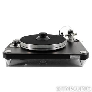 VPI Scout 1.1 Turntable; JMW 9" tonearm (No Cartridge) - Picture 1 of 11