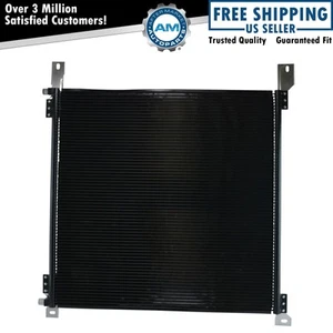 AC Condenser A/C Air Conditioning for Peterbilt 357 359 377 378 379 385 387 New - Picture 1 of 4