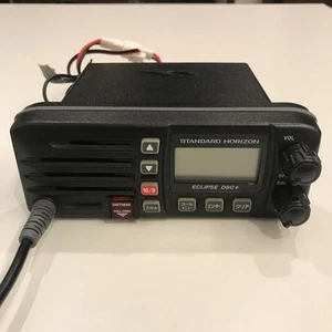 Nadajnik-odbiornik YAESU STANDARD HORIZON GX1100J - Zdjęcie 1 z 11