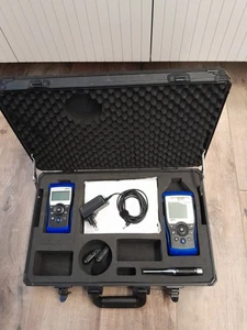 NTI Audio Exel Acoustic Set W/M4260 - Picture 1 of 9