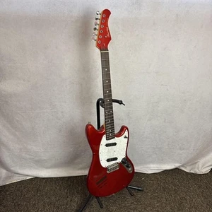 Bacchus guitar BMS-1R CAR Musical Instruments - Picture 1 of 11