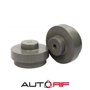 0.8" 20mm Rear Coil Spacers Lift Kit for Renault CAPTUR, CLIO, MODUS, ZOE - Bild 1 von 3
