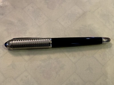 Bolígrafo Cartier R DE Foto 1 de 4