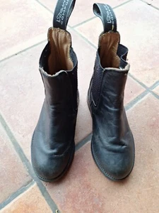 Stivali Cavallo Bimbo - Foto 1 di 5