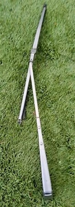 ALLOY PASSENGER HT HG HOLDEN WIPER BLADE ARM TRICO PREMIER MONARO GTS KINGSWOOD - Picture 1 of 7
