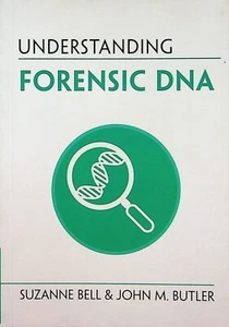 Understanding Forensic DNA (Understanding Life) - Foto 1 di 1