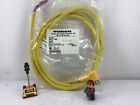 WKBE 3T-2/S600 ID# U2550-2 MICRO-FAST CABLE **NEW OLD STOCK**