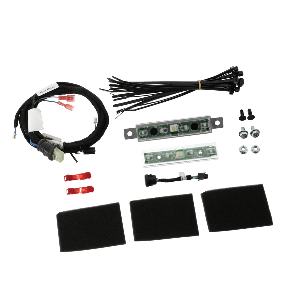 Iluminación interior LED original Hyundai 2015-2019 Sonata C2068-ADU00 Foto 1 de 4