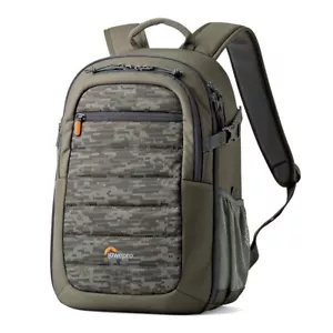 Lowepro Tahoe BP 150 Backpack in Mica and Pixel Camo - NEW UK STOCK - Picture 1 of 3