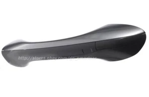 (Left Driver side) Touch Sensor Door Handle for 2021 2022 2023 Hyundai Santa Fe - Picture 1 of 3