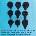 2PCS/Lot New For N5 N6 N7 802 810 Cochlear Implant Coil Protective Sleeve