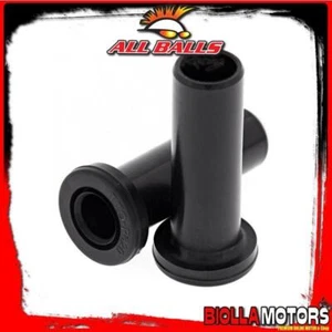 50-1061 KIT BRONZINA-BOCCOLA BRACCETTI ANTERIORI SUPERIORI Arctic Cat Prowler 7 - Foto 1 di 5