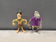 Tak And The Power Of Juju McDonald's Figures lot of 2