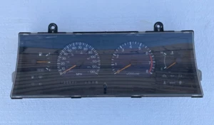 OEM Speedo Cluster For 1990-91-92-93-94-1995 Nissan Axxess Van 125K Mi - Bild 1 von 4