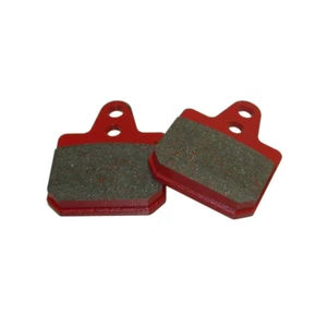 Plaquettes de Frein Pour Birel Ricciardo Kubica Charles Leclerc Racing Go Kart - Picture 1 of 9