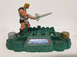 Masters Of The Universe Rock Em Sock Em 2003 - Picture 1 of 6
