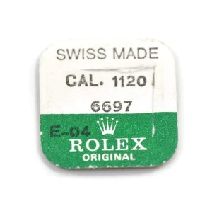 Rolex Cal 1120 6697 Lift Shaft - Picture 1 of 2