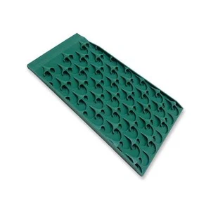 5-3/8" x 10-3/4" Bottom Mat Mini Monster - Picture 1 of 7