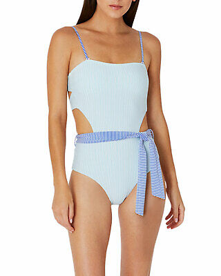 Onia Rumi One Piece Swimsuit MSRP $195 Size M...
