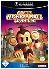 Super Monkey Ball Adventure di America, Inc. | Game | buone condizioni