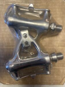 Vintage New-in-Package (late 80's) CAMPAGNOLO CHORUS PEDALS.    (NJ)