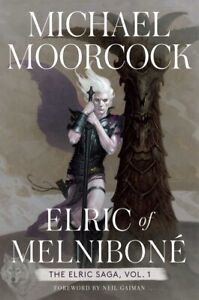 Elric Of Melnibone, Volume 1: The Elric Saga Part 1