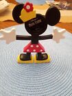Mimi Mouse Photo Frame By Disney