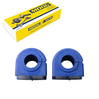 Kit de buje de barra estabilizadora de suspensión MOOG para Mazda B4000 1998-2010 Foto 1 de 4