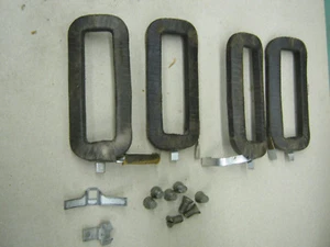 Prestolite Field Coil, 20-315 (MBD-3005AS), fits MBD-4046 MBD-4047, genuine NOS! - Picture 1 of 2