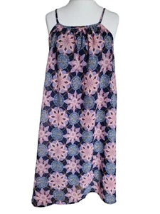 Originals 821 Trägerkleid Blumen Gr. 14 - Bild 1 von 4