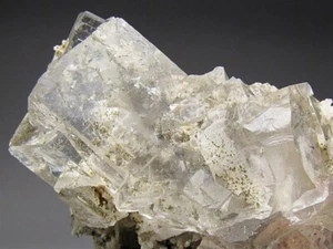 Fluorite Dal'negorsk Kavalerovo Mining District Primorskiy Kray Russia - Picture 1 of 6