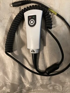 GE MAC 5500/5500 HD Barcode Scanner 2031240-001  - Picture 1 of 3