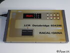 Racal 9343M Lcr Databridge Universal Component Bridge 3