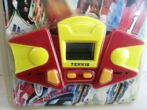 RARO VIDEOGIOCO TASCABILE BICOLORE TENNIS WATARY ANNI '90 - Bild 1 von 2