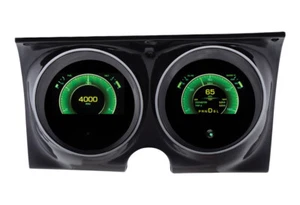 Dakota Digital 1967-68 Camaro Firebird Gauge System Customizable GRFX-67C-CAM - Picture 1 of 12
