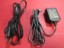 Genuine Zip 5V 1.0A 5W AC Adapter Power Charger AP05F-UV 13-12-896 03522500
