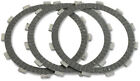 Moose Racing F70-5168-8, M70-5168-8 Clutch Friction Plates Qty 6 NOS