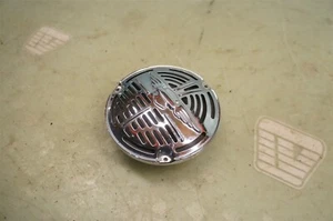 HARLEY DAVIDSON EL RIGID PAN FL KNUCKLEHEAD PANHEAD HYDRA GLIDE OEM HORN *TZ4 - Picture 1 of 5