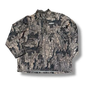 Real Tree Magellan Camo Pullover - Picture 1 of 4