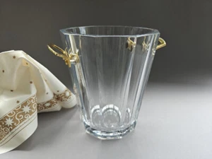 Baccarat Sektkühler Champagner „Maxim“ ca. 23cm - Bild 1 von 1