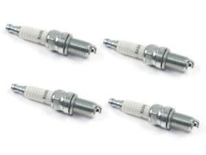 Zündkerze Set 4 Stück Champion RA8HC Harley Davidson Kawasaki Honda Harley V - Bild 1 von 3