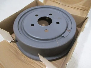 NEW Auto Extra AX8946 Rear Brake Drum 80-2603 AX-8946 - Picture 1 of 4