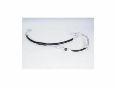 Para 1997-2001 Chevrolet Malibu A/C conjunto de mangueira coletor AC Delco 14657WH 1998 - Imagem 1 de 2