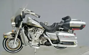 HALLMARK KEEEPSAKE ADORNO DE NAVIDAD 2003 100 AÑOS ULTRA CLÁSICO ELECTRA GLIDE - Imagen 1 de 4