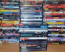 New & Used Dvds $3 to $5 (Cib)