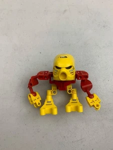 Lego 8594 - Bionicle Titans Jaller y Gukko - 2003 - Figura SOLO - Imagen 1 de 1