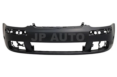 For 2006 2007 2008 2009 Volkswagen Rabbit Front Bumper Cover Primed Foto 1 de 4