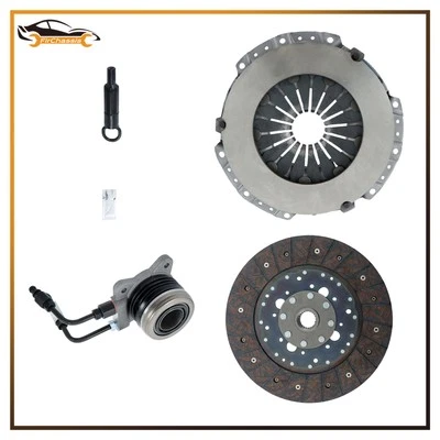 For Kia Sorento 2011 L4 2.4l Transmission Clutch Kit w/ Release Bearing  05-170 — 第 1/4 张图片