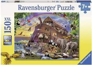 NEU Ravensburger 150 XXL Teile Puzzle 7+ Alter Arche Noah - Bild 1 von 2